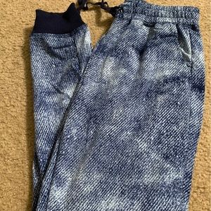 Lularoe Jax French Terry Drawstring Waist Jogger XS Brand New with tags